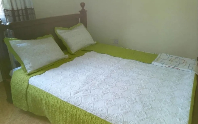 The Hashtag Guest House