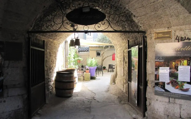 Sweet Provence