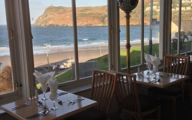 Falcon's Nest Self Catering Apartments