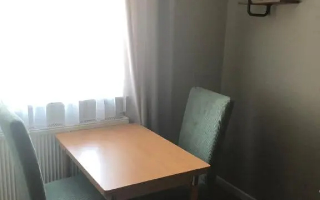 Gästehaus Dobias