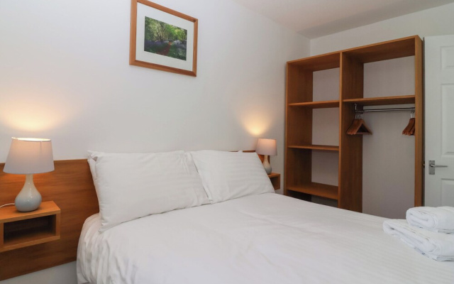 Pebble & Pine at Harcombe House