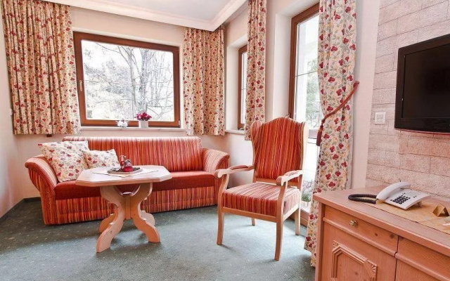 Appartements Bachmann