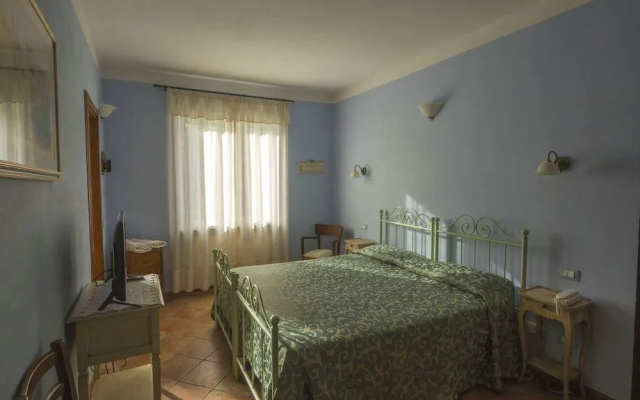 Albergo Il Sicomoro