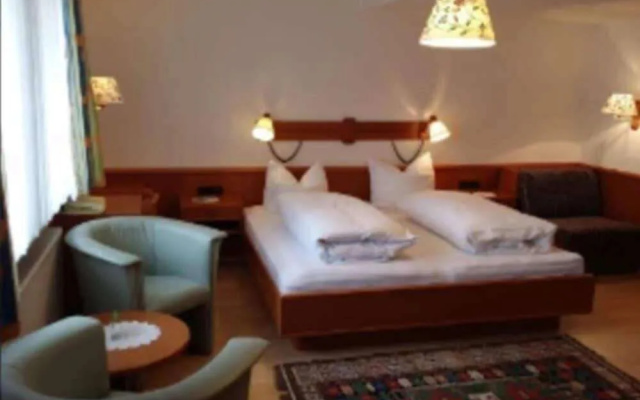 Hotel zur Linde