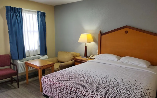 Travel Inn Hazen