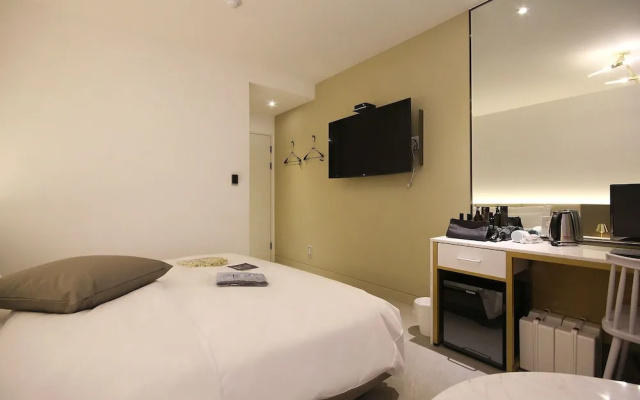 Gwangju Hanam Yaja Gwangju Hanam Branch