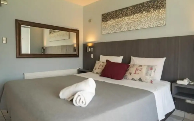 Red Hotel Centric Santiago