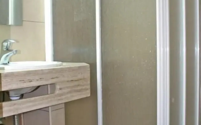 Apartamento cerca de la playa y de Water World
