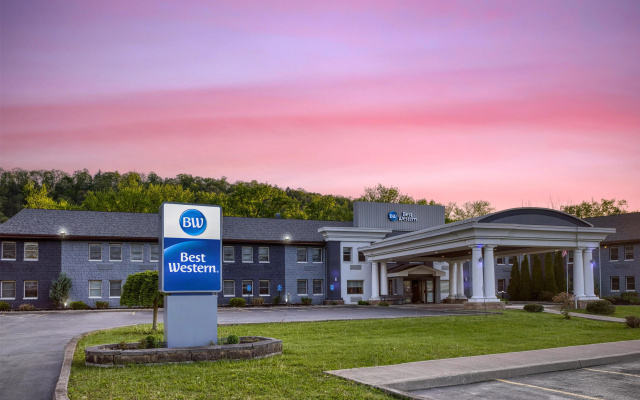 Best Western Owego Inn