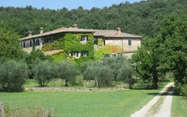 La Locaia