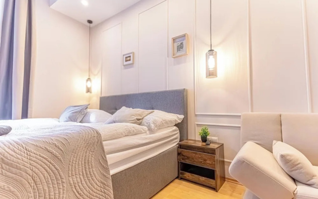 9BR Apts in the Heart of Vienna