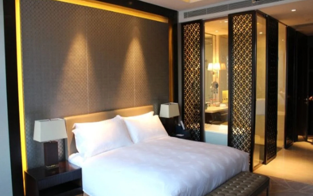 Primus Hotel Qipan Mountain Shenyang