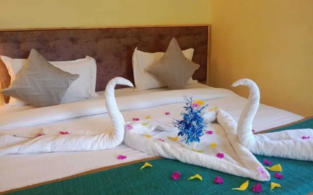 Yuvraj Fort Pushkar by DMHH Pvt Ltd