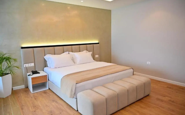 Hotel Zanzi