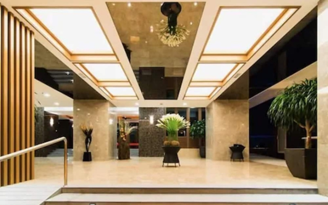 Intercontinental Abu Soma Resort