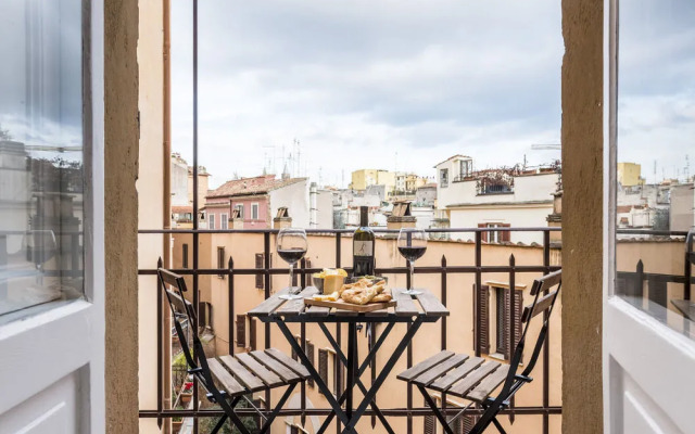 Sweet Inn Fori Imperiali