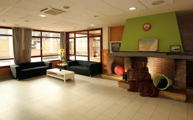Albergue Trinkete Etxea - Hostel