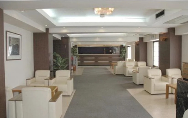 Rinkai Hotel Ishizu