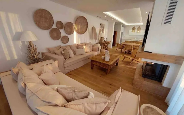 Yalikavaks Finest Mansion