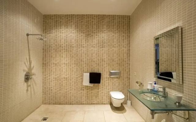 Luxury Villa Near Marbella
