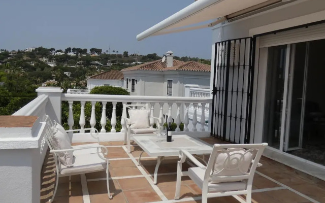 Villa Maisa Luxury Marbella