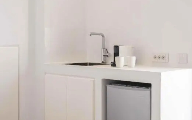 Afluencia Complex Studio No2