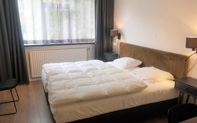 DBO81 Spacious apartment in the center and beach nearby