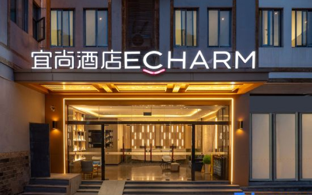 Echarm Hotel