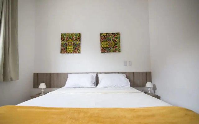 Hotel Araçari