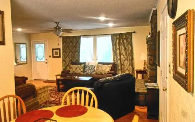 Pego House Unit 340