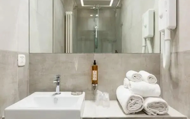 Prestige Rooms Chiaia
