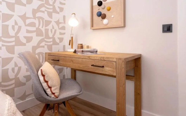 Genteel Home Hermosilla