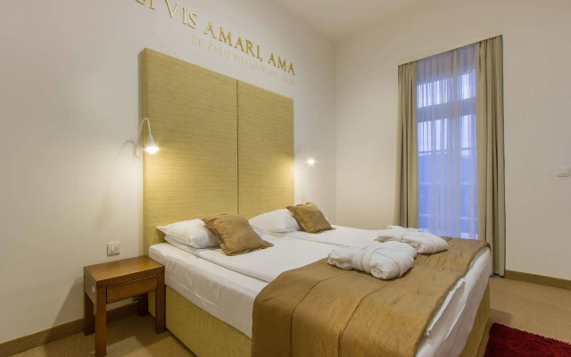 Hotel Sofijin Dvor