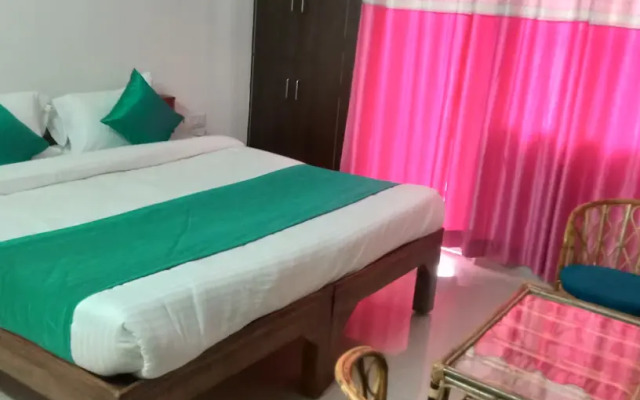 Hotel Narayan inn