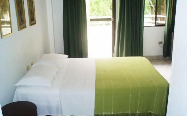 Hotel Zenú