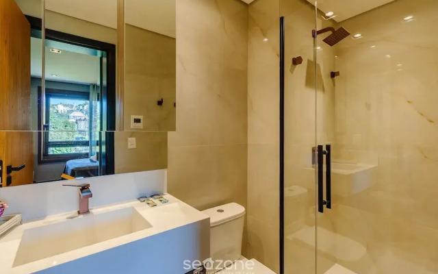 Beautiful Apartments in Gramado - DMS