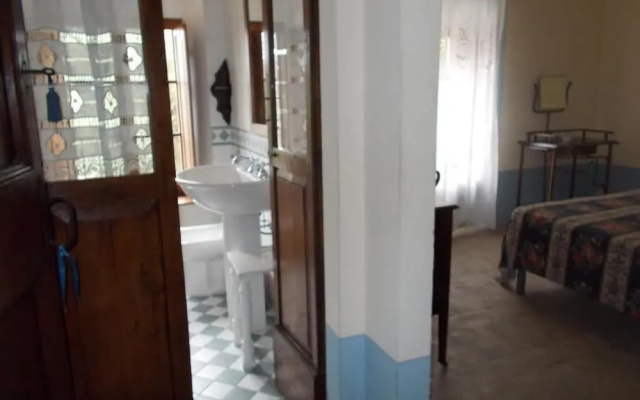 Locanda Le Querce