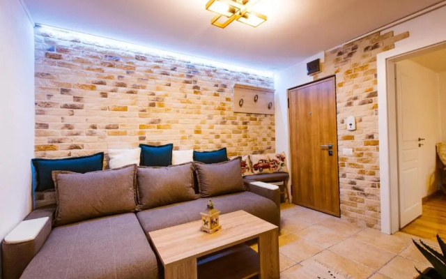 Apartament Maria