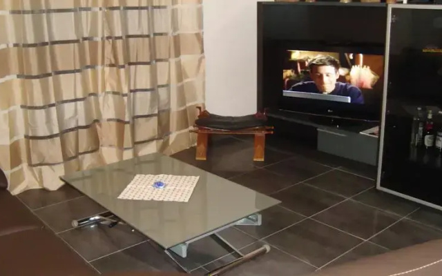 Appartement les Sylves
