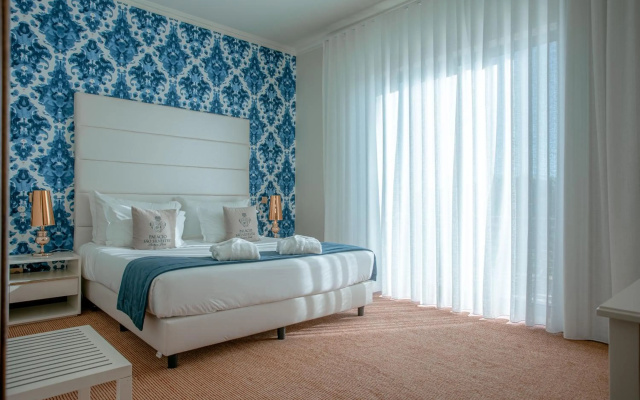 Palácio São Silvestre - Boutique Hotel
