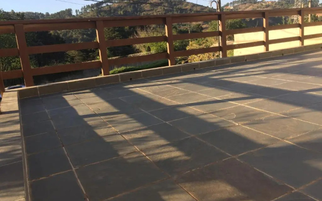Casa de Lazer em Campos do Jordao