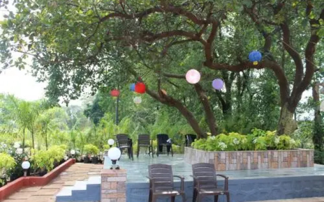 Nisarga Agro Resort