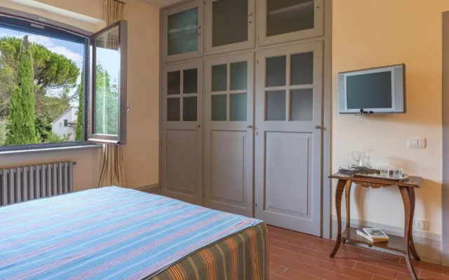 Villa Il Cedro 10 1