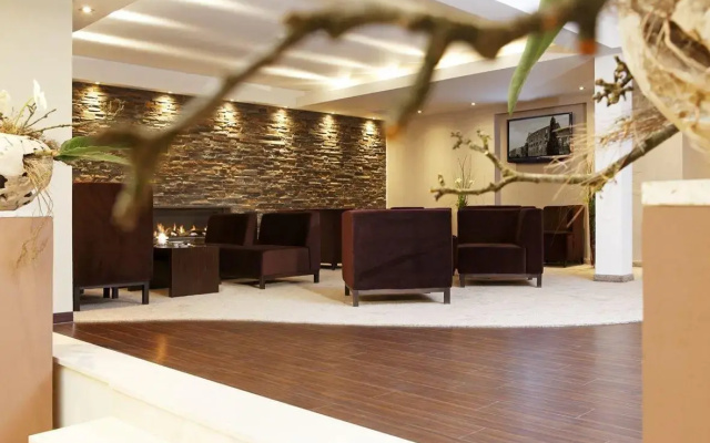 L'Arrivée Hotel & Spa