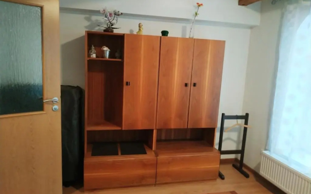 Apartment Krkonošská