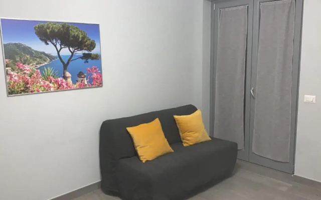 Aa Residence - Free Private Parking