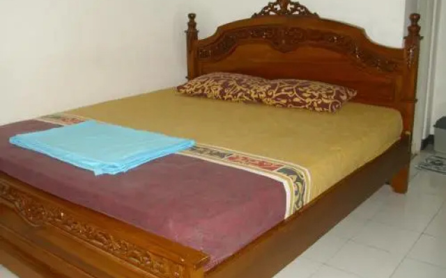 Rinjani Homestay