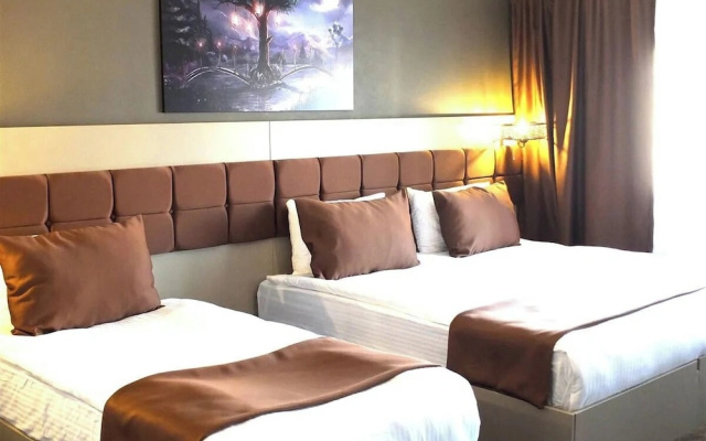 Respiro Hotel Avcılar