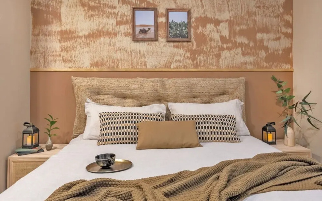Smara - 3 Bedrooms in Salamanca