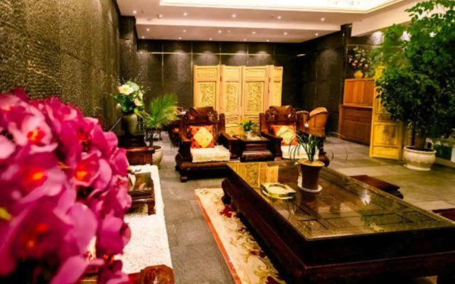 Eryuan Hotel